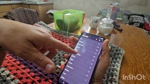 3 Октября. Продолжаю плед,   вот мои шаблоны или блокаторы для носков.