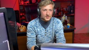 Что такое инклюзивный картинг? Рассказывает гость студии - Павел Марков.