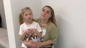 Отзыв о детском стоматологе клиники ИОНИКА