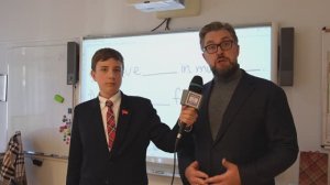 День самоуправления 2025