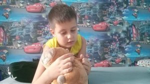 обзор на капибару часть 2