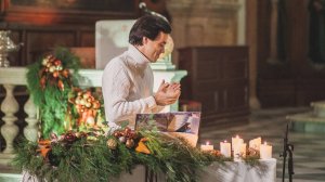 Создавай и оно будет. Виталий Марков, Даниэла Драшкович