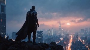 UPHEAVAL ⧸⧸ Dark Epic Futuristic Powerful Sci-Fi Music