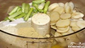 Лапша по-тайски со свининой