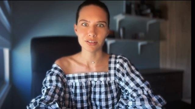 Простая наглядность, как мы создаем события своим наблюдением | Ангелина Ларина