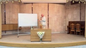 20.09.2025 Любовь — это не чувство, а ежедневный выбор. Александр Хакимов Омск