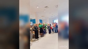 Яркие моменты форума!