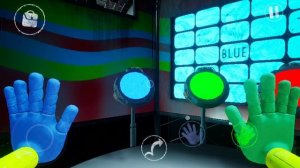 Попи плей тайм 2