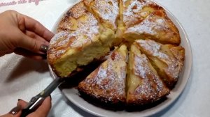 Шарлотка пошаговый рецепт