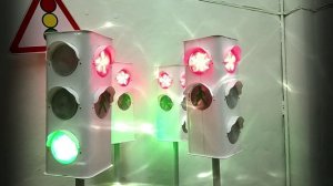 Автогородок Перекресток ДОУ