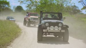 "Гранд тур", 3.02 (AlexFilm)