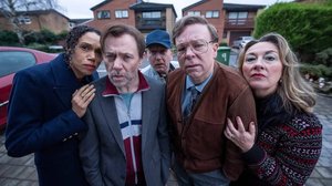 Сериал Внутри девятого номера - 9 сезон 3 серия / Inside No. 9