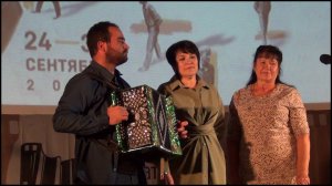 Невежкинцы на «Саратовских страданиях»