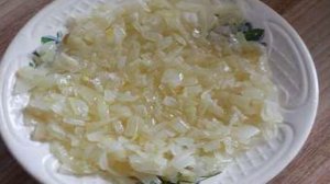 Луковое тесто