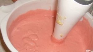Колбаса из гороха