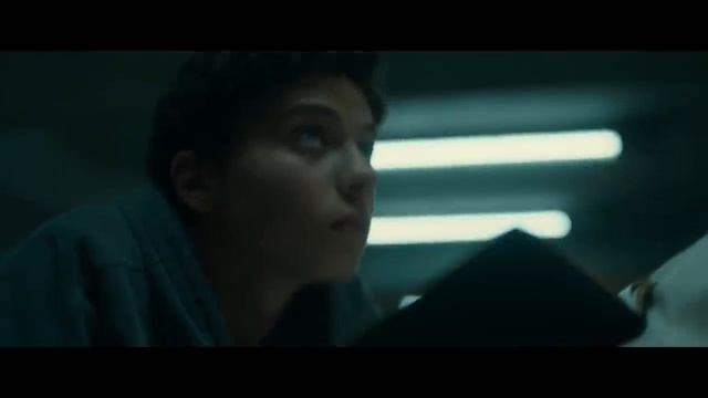 Гренландия 2 (официальный трейлер)