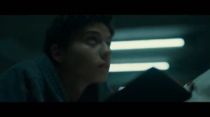 Гренландия 2 (официальный трейлер)