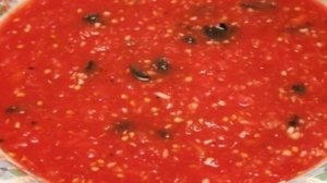 Мясо по-тоскански