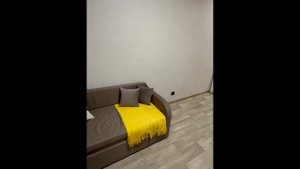 Продается квартира-студия