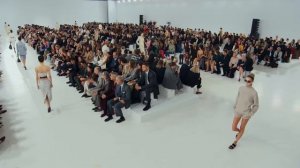 Показ коллекции Max Mara весна-лето 2026