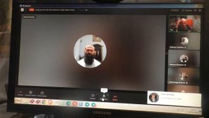 Ответы после занятий по Слову Божию