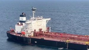 Владимир Путин назвал пиратством задержание Францией танкера в нейтральных водах