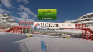 4WD Japanese Challenge • Lake Louise (03.10.2025) Toyota (2019)