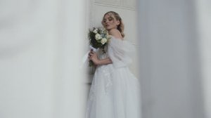 свадебный клип Кристина & Михаил