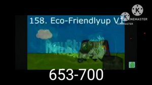 Nolik streaming render pack collection 601-700