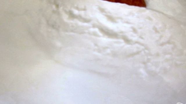 Козий сыр в домашних условиях
