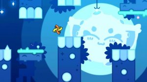 geometry dash moonlight by unzor