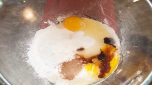 Коврижка медовая на заварке