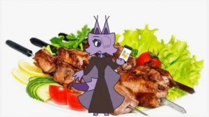 уолтспрунки🙄💅 (это я тогда злюсь и кто то лайкает👍)