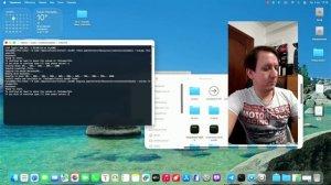 Создаю новую загрузочную флэшку на 4 macOS