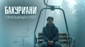 Горнолыжный курорт Бакуриани. Что мы тут забыли в середине жаркого лета?! | Боржоми → Бакуриани #4