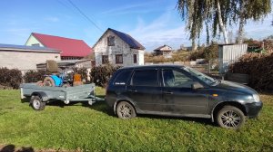 Трап для погрузки и разгрузки мини техники