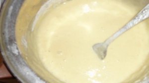 Крабовое мясо в кляре