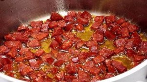 Мексиканский завтрак