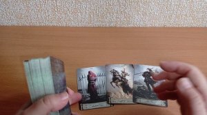 Дроны над Европой. #таро