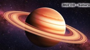 MUZ CD - Saturn