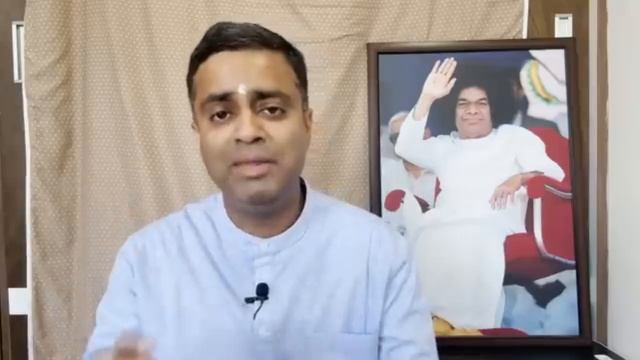 История уборщика | История Канака Дасы | Опыт с Сатья Саи Бабой смотреть онлайн