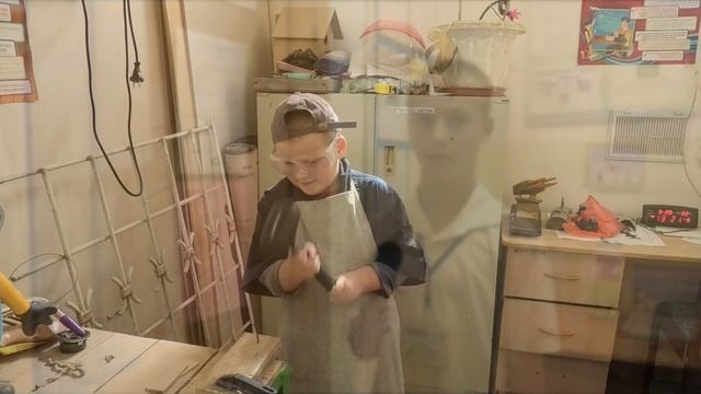 Игровой фильм 