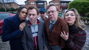 Сериал Внутри девятого номера - 9 сезон 6 серия / Inside No. 9
