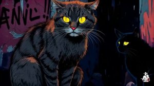 Письмо кота в деревню