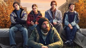 Камбэк (1 сезон) — Трейлер (2025)