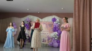 23.05.2025 Выпускной вечер ДШИ "Гармония" 2024-2025 уч.г. 1 часть