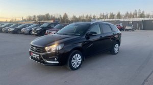 Обзор на Lada (ВАЗ) Vesta I, 2021 ПРОХОР | Просто Хорошие Автомобили!