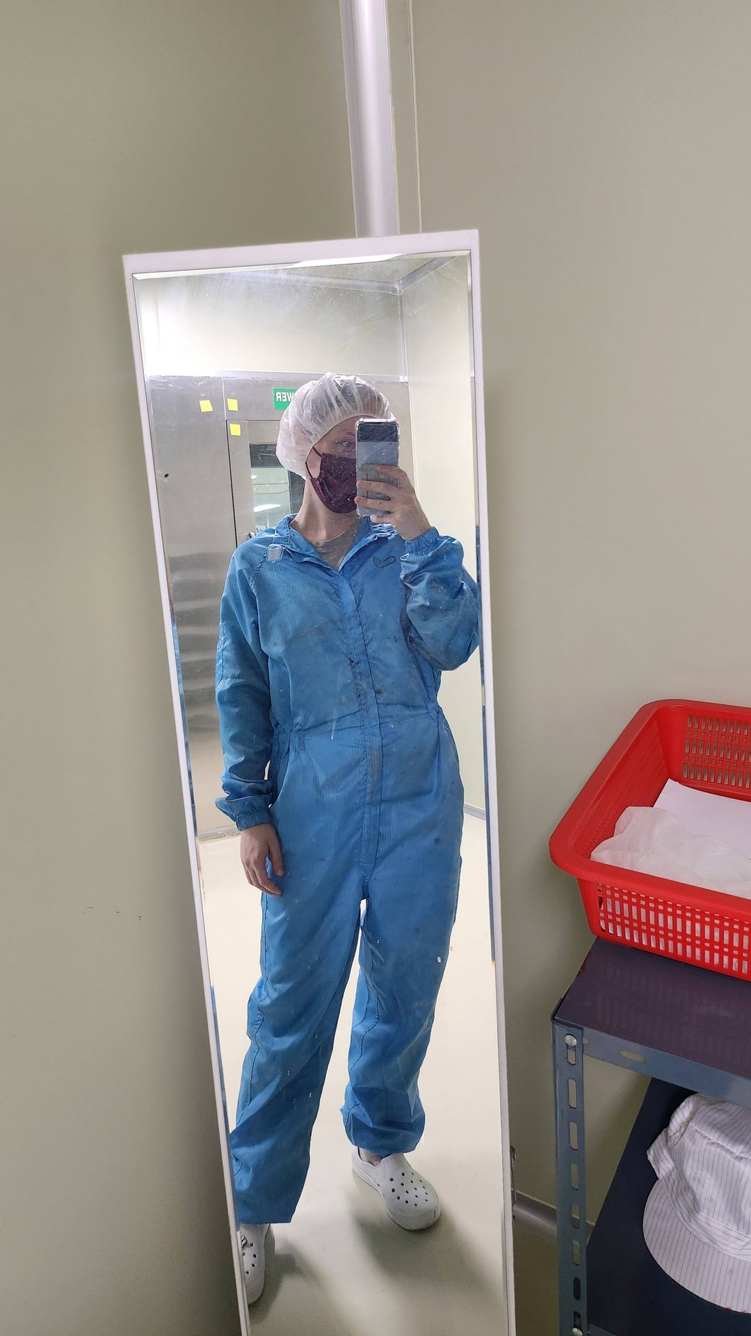 Когда работаешь 6 дней в неделю или коротко о том  как сходят с ума в Корее