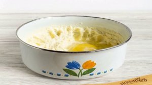 Капкейки с нутеллой