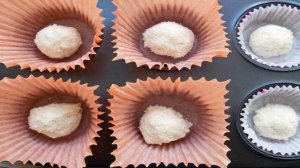 Капкейки Баунти